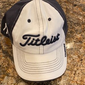 Titleist New York Yankees hat